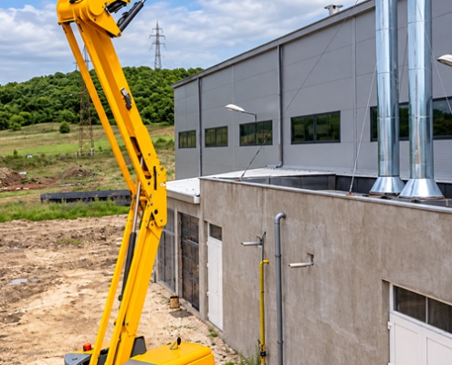 boomlift