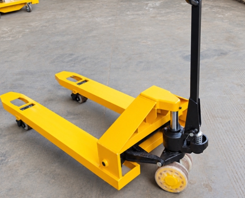 hand pallet truck